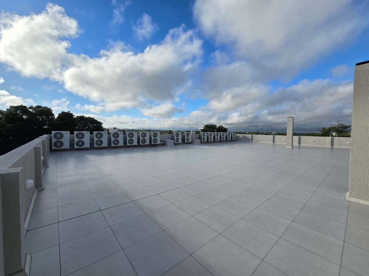 Edificio Corporativo